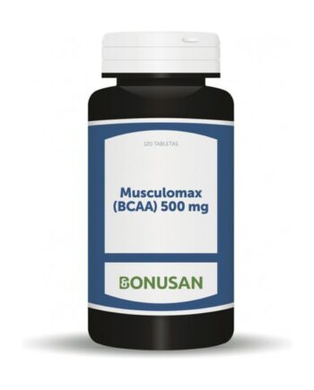 Musculomax (Bcaa)