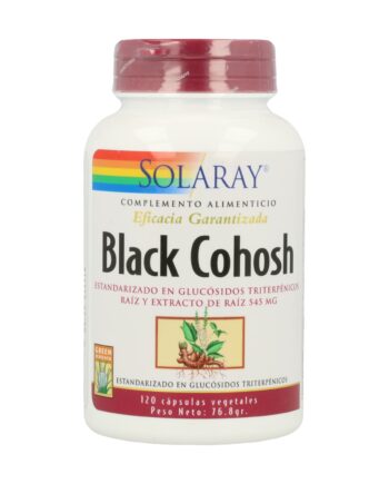 Black Cohosh