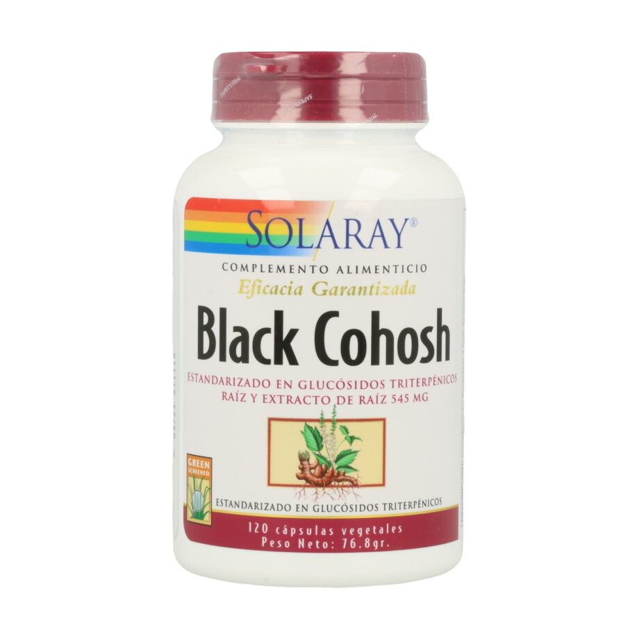 Black Cohosh