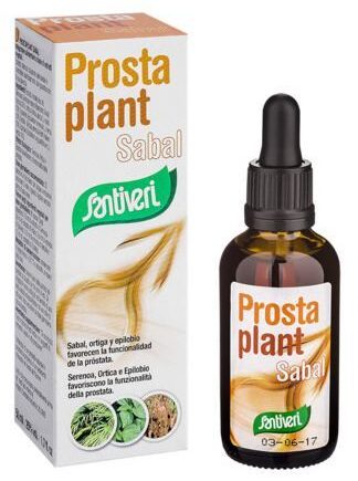 Prostaplant Sabal Extracto 50 ml