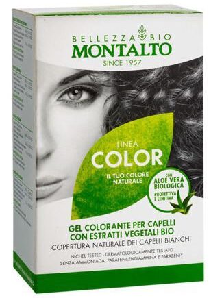 Montalto 6.4 Rubio Topacio 135 ml