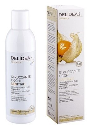 Desmaquillador Ojos Calmante 200 ml