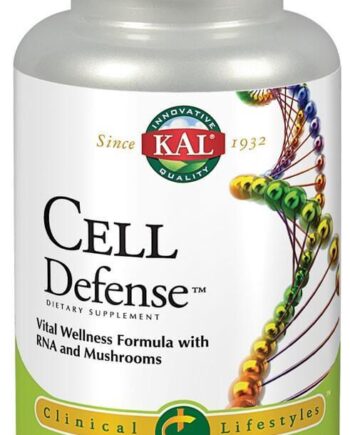 Cell Defense - 60 comprimidos