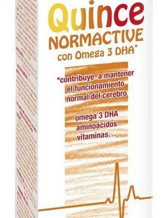 Quince Normactive 150 ml