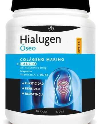 Hialugen Colágeno Oseo 200 gr