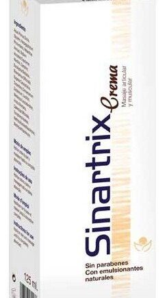 Sinartrix soja bote 400 gr