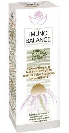 Inmunobalance Jarabe 150 ml