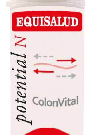 Colonvital 60 Cápsulas