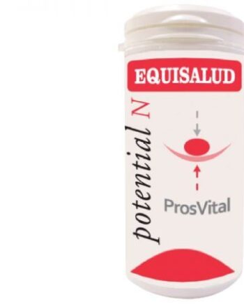 Prosvital 60 Cápsulas