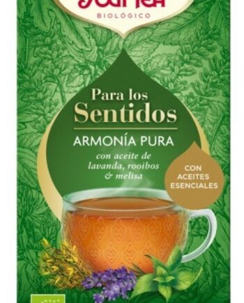 Armonia Pura 20 Sobres
