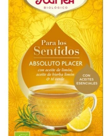 Absoluto Placer 20 Sobres