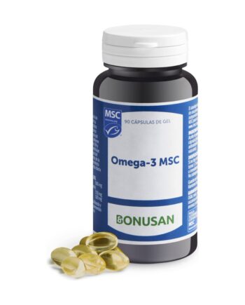 Omega-3 MSC