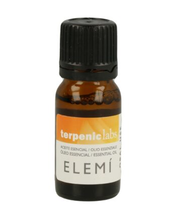 Aceite Esencial Elemi