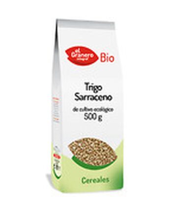 Trigo Sarraceno Bio
