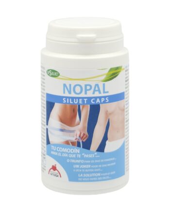 Nopal Siluet Caps