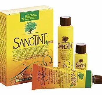 Sensitive 72 Castaño Claro Ceniza