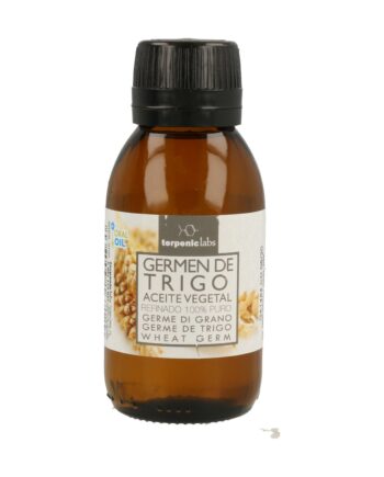 Aceite Vegetal Germen De Trigo