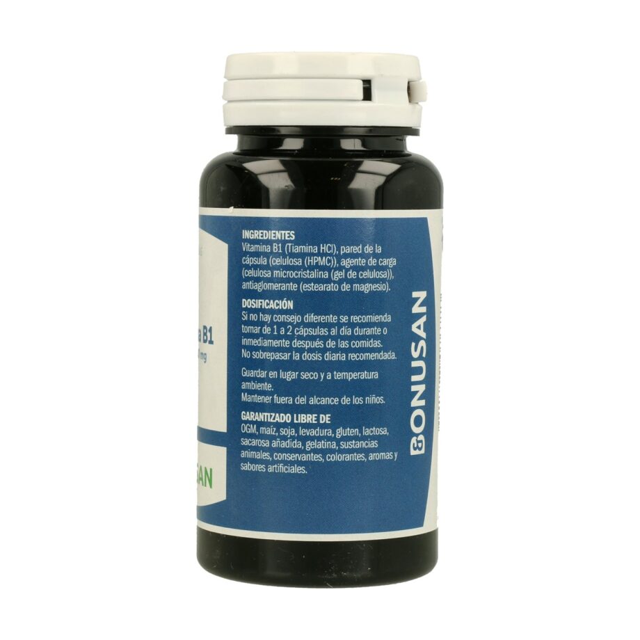 Vitamina B1 (Tiamina 300 mg)