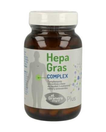 Hepagrass Complex