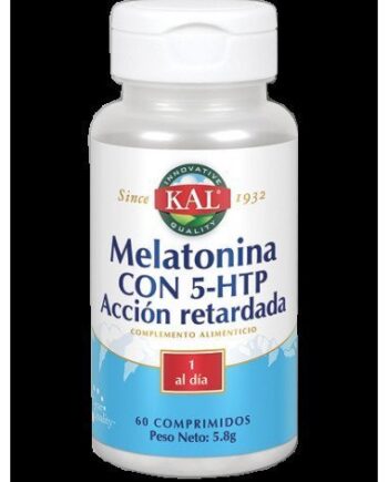 Small Melat 1,9+5 Htp 30 Comprimidos