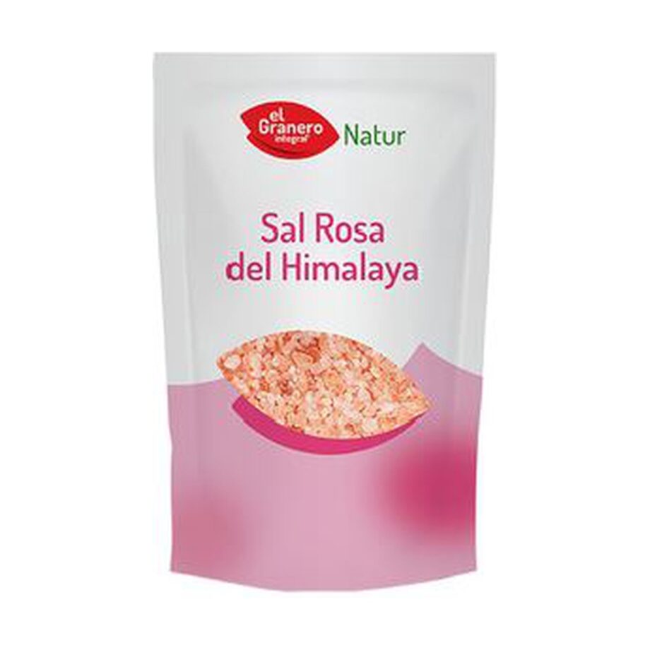 Sal Rosa del Himalaya