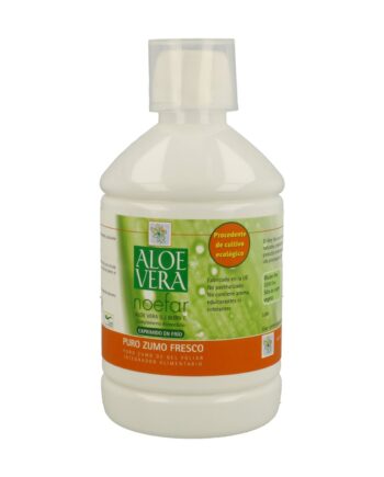 Aloe Vera 500 ml
