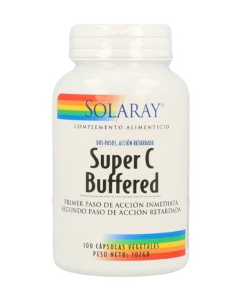 Super Bio C Buffered