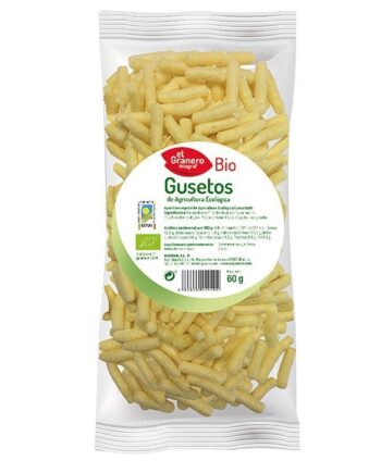 Gusetos Bio 60 gr