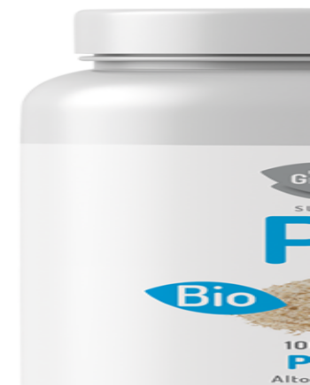 Psyllium Bio 400 gr