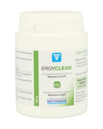 Ergyclean