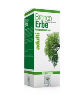 Broncoerbe Adultos