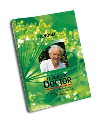 Libro El Pequeño Doctor