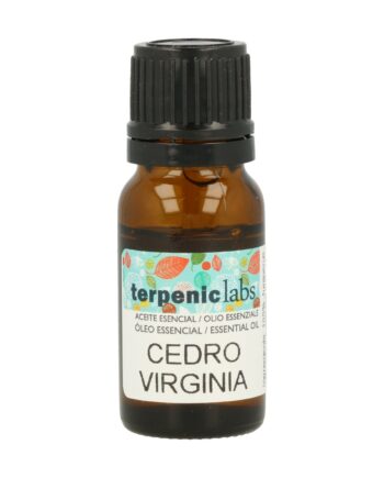 Aceite Esencial Cedro Virginia