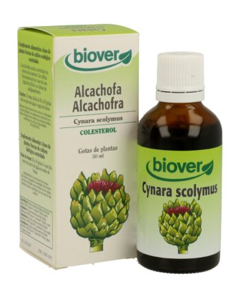 Cynara Scolymus (Alcachofa) Bio