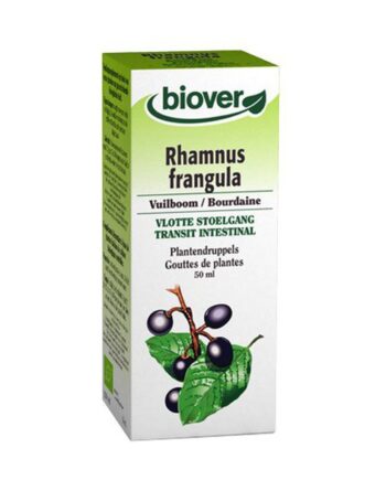 Rhamnus Frangula (Frangula) Tm