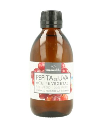 Pepita de Uva Aceite Vegetal Refinado