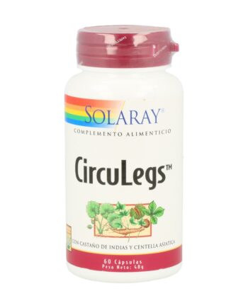 CircuLegs