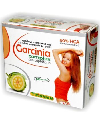Garcinia Complex