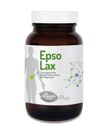 Epsolax Sales de Magnesio