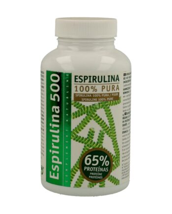 Espirulina