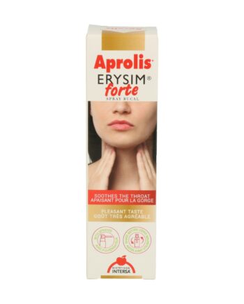 Aprolis Erysim Forte Spray Bucal