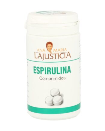 Espirulina