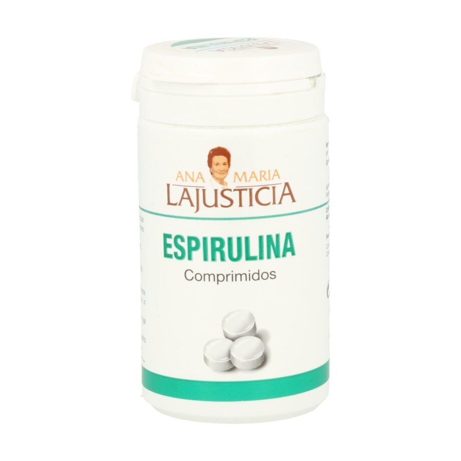 Espirulina