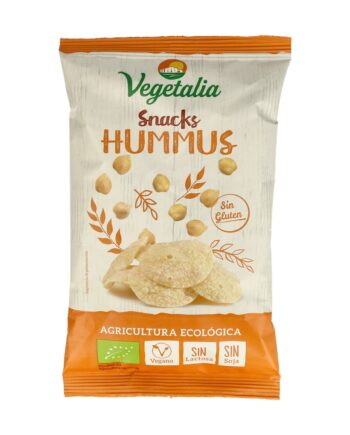 Snacks Hummus