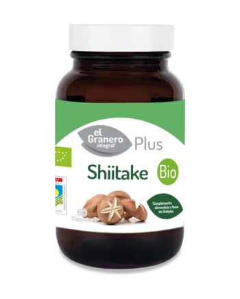 Shiitake Bio