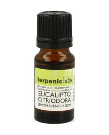 Aceite Esencial Eucalipto Citriodora