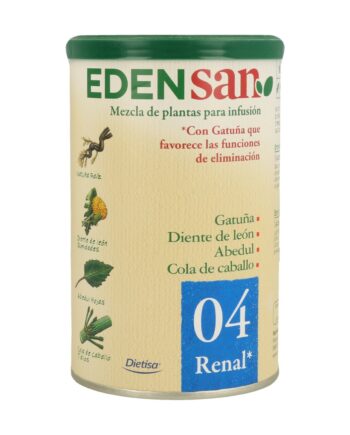 Edensan 4 Ren