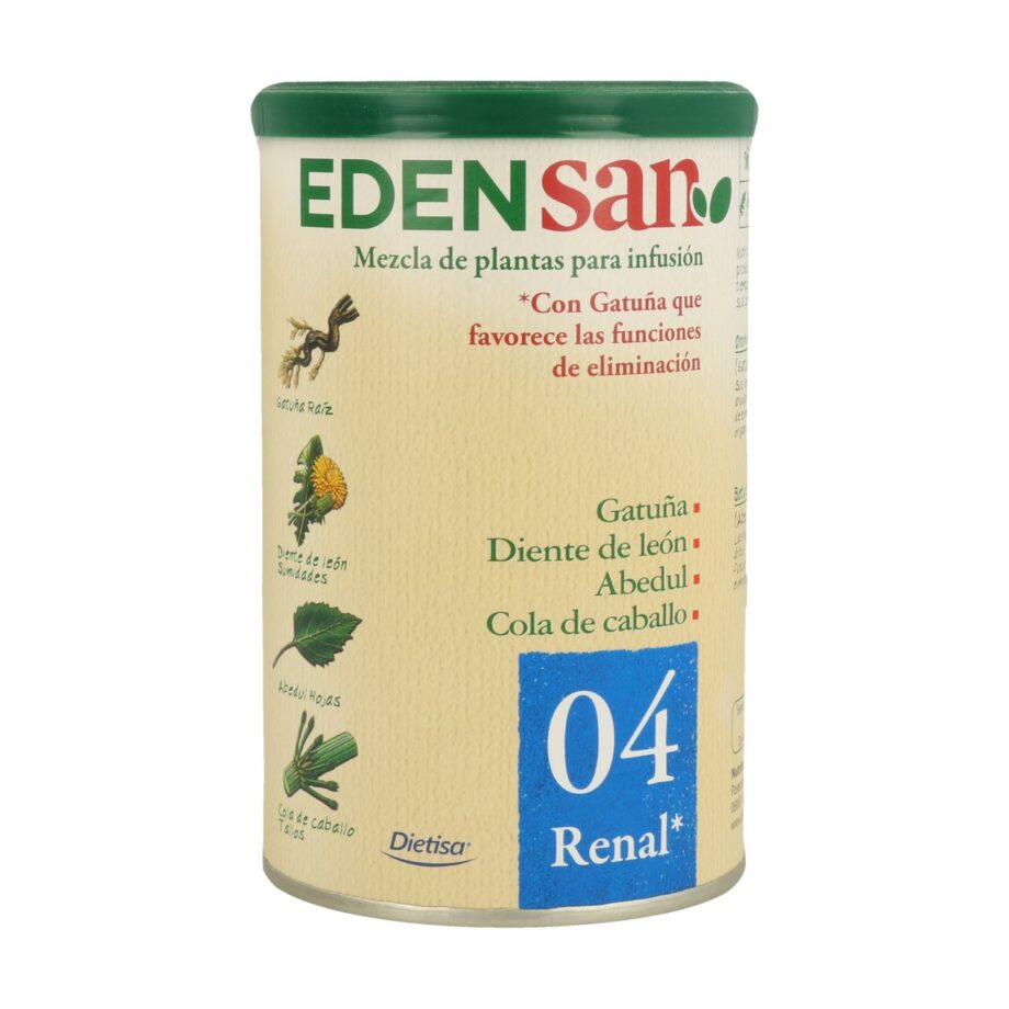 Edensan 4 Ren