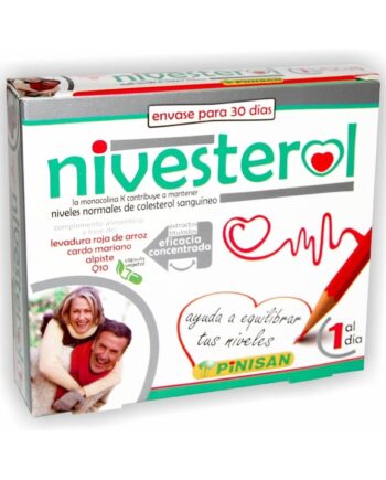 Nivesterol