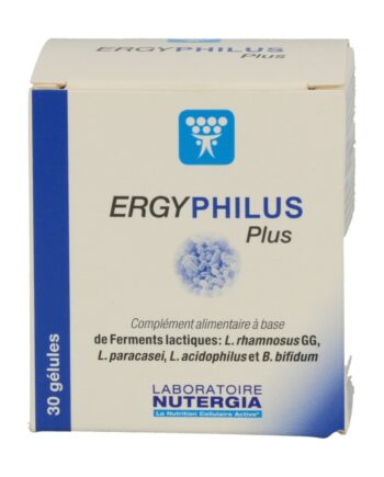 Ergyphilus Plus